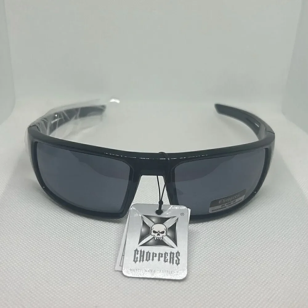 Choppers Biker Sunglasses
